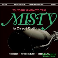 LP Tsuyoshi Yamamoto 山本剛...