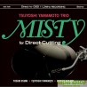 LP Tsuyoshi Yamamoto 山本剛  Misty For Direct Cutting