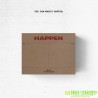 HEIZE - [HAPPEN] (7TH MINI ALBUM)