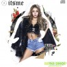 HYOLYN - IT'S ME (1ST MINI ALBUM)