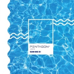 PENTAGON - SUM(ME:R) (9TH...