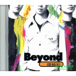 BEYOND  得精彩