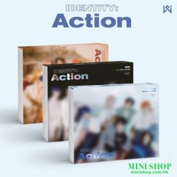 WEI - IDENTITY : ACTION...