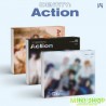 WEI - IDENTITY : ACTION (3RD MINI ALBUM)