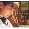 ZARD GOLDEN BEST -15TH ANNIVERSARY (2CD)