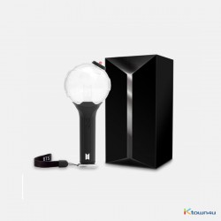 OFFICIAL BTS ARMY BOMB...