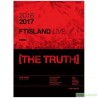 FTISLAND - 2016-2017 FTISLAND LIVE 2DVD韓版