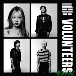 THE VOLUNTEERS - VOL.1 [THE...