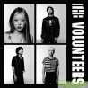 THE VOLUNTEERS - VOL.1 [THE VOLUNTEERS]