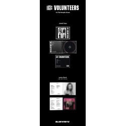 THE VOLUNTEERS - VOL.1 [THE VOLUNTEERS]