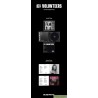 THE VOLUNTEERS - VOL.1 [THE VOLUNTEERS]