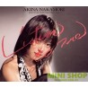 中森明菜 AKINA NAKAMORI 2CD ISTEN TO ME - 1991.7.27-28 MAKUHARI MESSE LIVE