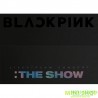 BLACKPINK 2021 [THE SHOW] (2DVD)