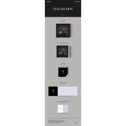 UP10TION - VOL.2 [CONNECTION] (KIT ALBUM)