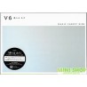 送特典 V6 初回A 僕らは まだ / MAGIC CARPET RIDE【初回盤A】(CD+DVD)