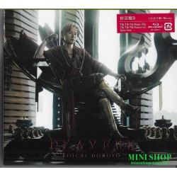 初回盤B【CD+BD】KOICHI DOMOTO...
