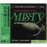 Tsuyoshi Yamamoto 山本剛 Misty For Direct Cutting