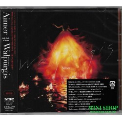 Aimer 6th...