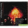 Aimer 6th album『Walpurgis』通常版（CD only）