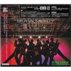 東京スカパラダイスオーケストラ SKA...