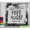 Kis-My-Ft2 FREE HUGS! [初回盤B, CD+DVD]