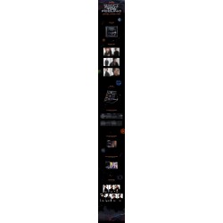 EXO - SPECIAL ALBUM [DON’T FIGHT THE FEELING] (JEWEL CASE VER.)
