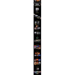 EXO – VER.1 SPECIAL ALBUM [DON’T FIGHT THE FEELING] (PHOTO BOOK VER.1)