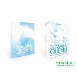 BRAVE GIRLS - SUMMER QUEEN...