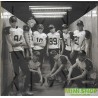 EXO - VOL.2 REPACKAGE [LOVE ME RIGHT] (KOREAN VER.)