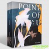 YUGYEOM 金有謙 (GOT7) -  EP [POINT OF : U]