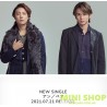 初回盤B【CD+BD】KinKi Kids 7月21日 single