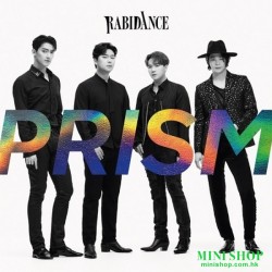 RABIDAANCE - PRISM (1ST...
