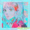 米津玄師 KENSHI YONEZU - PALE BLUE (RIBBON VER.)