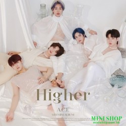 A.C.E - SIREN : DAWN (5TH...