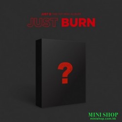 JUST B - JUST BURN (1ST...