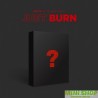 JUST B - JUST BURN (1ST MINI ALBUM)