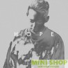 SHOTA SHIMIZU 清水翔太-HOPE