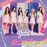 ROCKET PUNCH- BUBBLE UP!