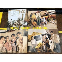 SEVENTEEN - YOUR CHOICE  (8TH MINI ALBUM)
