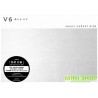 V6／我們 仍舊  MAGIC CARPET RIDE 初回版A (CD+DVD) 台壓