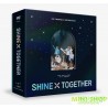 TXT - 2021 FANLIVE SHINE X TOGETHER DVD