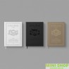 SF9 - TURN OVER (9TH MINI ALBUM) STANDARD VER.