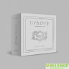 SF9 - TURN OVER (9TH MINI ALBUM) STANDARD KIT