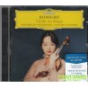 BOMSORI - VIOLIN ON STAGE 韓國版