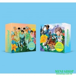 NCT DREAM - VOL.1 REPAKAGE...