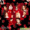 TWICE/PERFECT WORLD ONCE JAPAN限定盤 【CD】