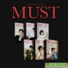 2PM - VOL.7 [MUST] LIMITED VER. 限量版