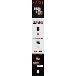 2PM - VOL.7 [MUST] LIMITED VER. 限量版