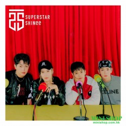 SHINee...