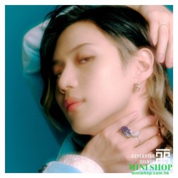 SHINee...